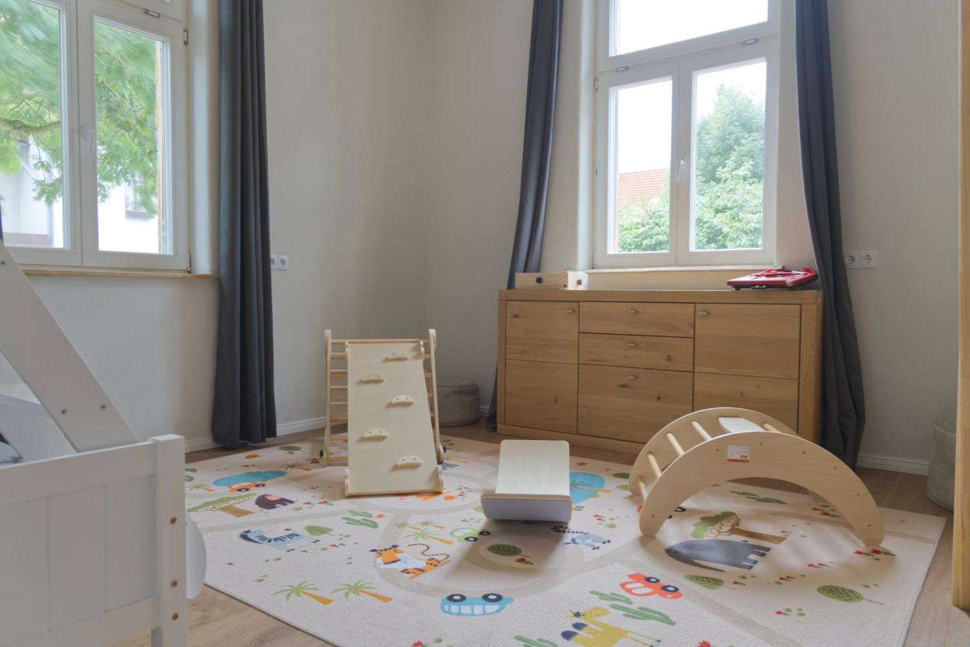 Gruppen- Und Seminarhaus Schicht Im Schacht Villa Elbingerode  Kültér fotó
