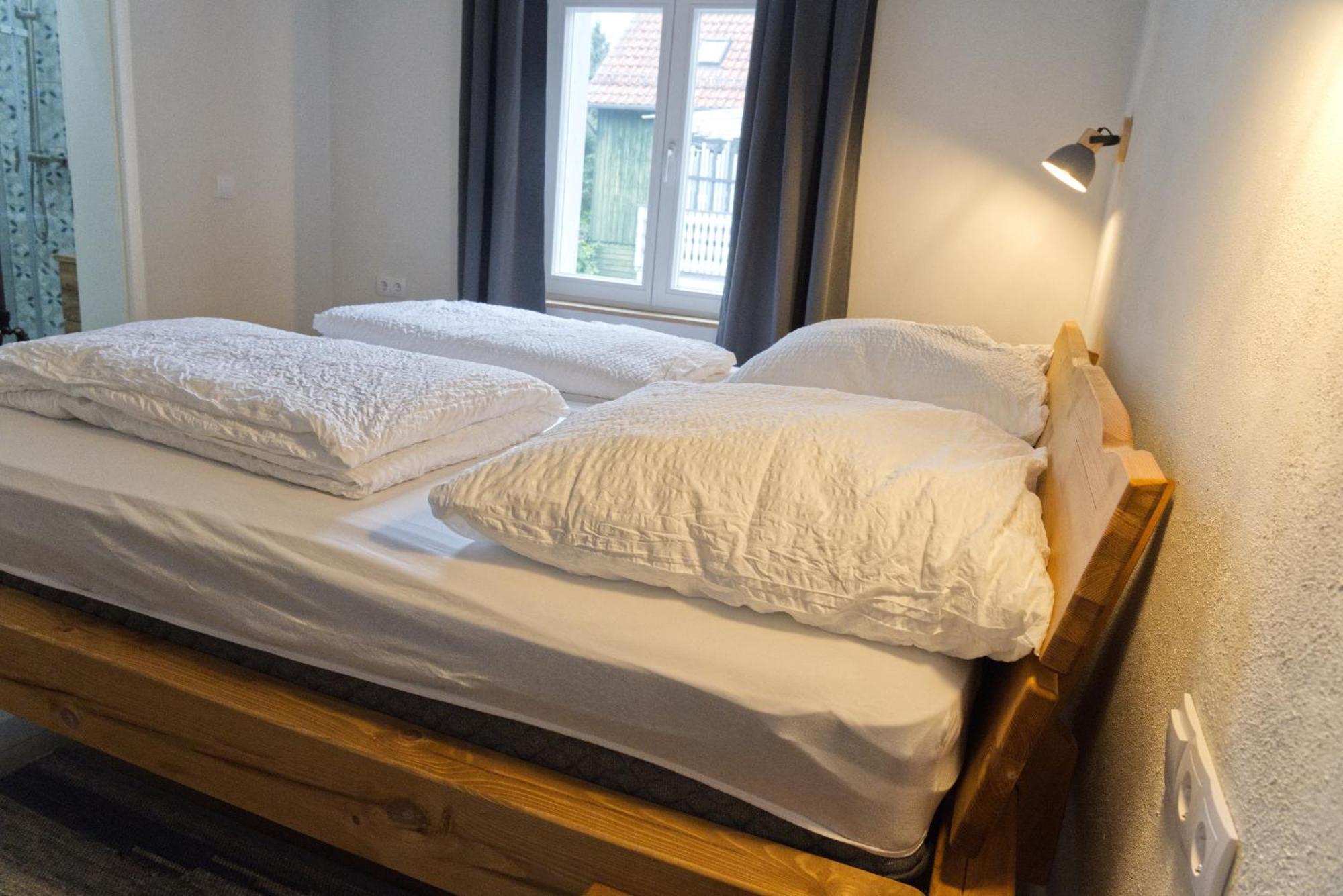 Gruppen- Und Seminarhaus Schicht Im Schacht Villa Elbingerode  Kültér fotó