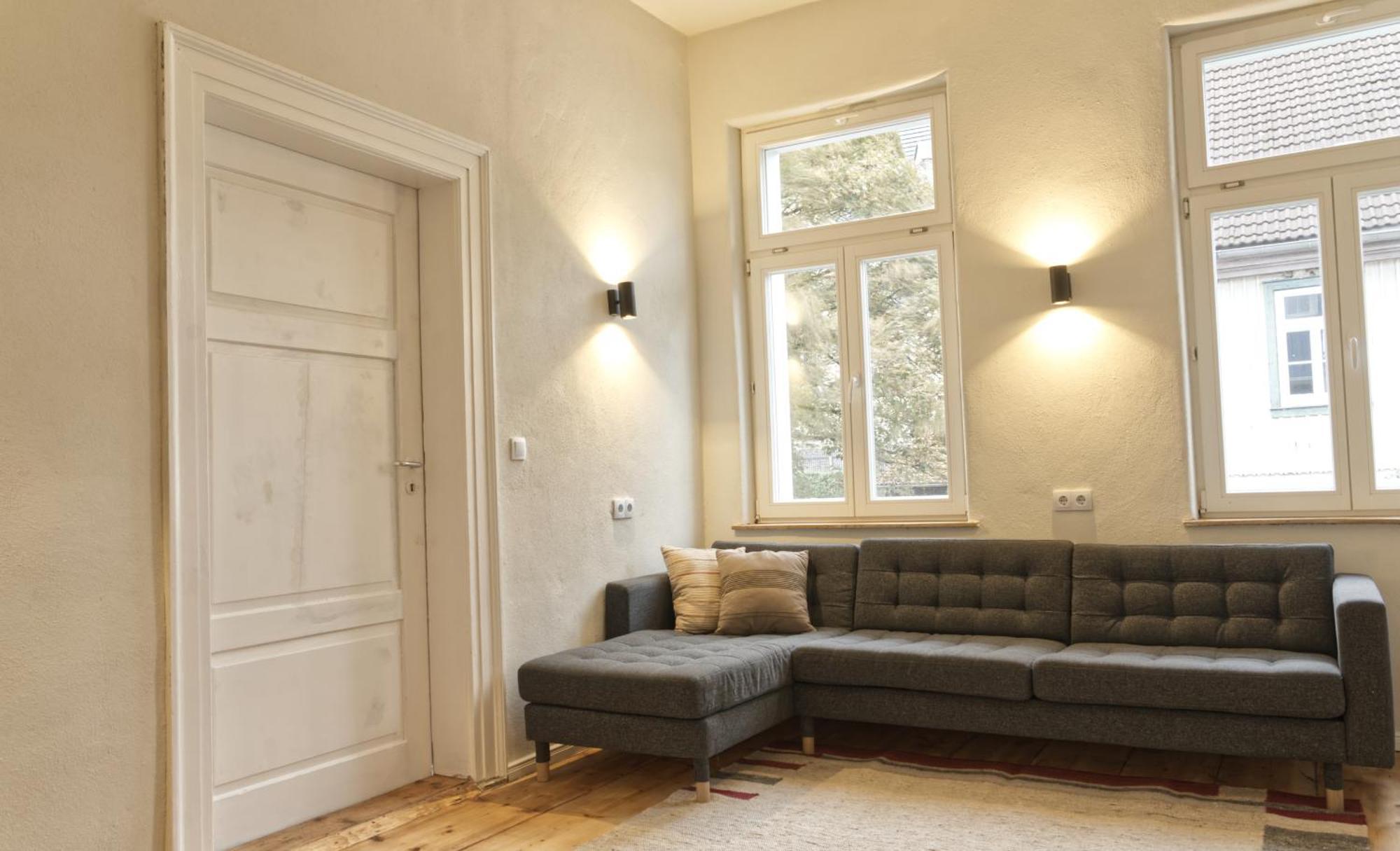 Gruppen- Und Seminarhaus Schicht Im Schacht Villa Elbingerode  Kültér fotó