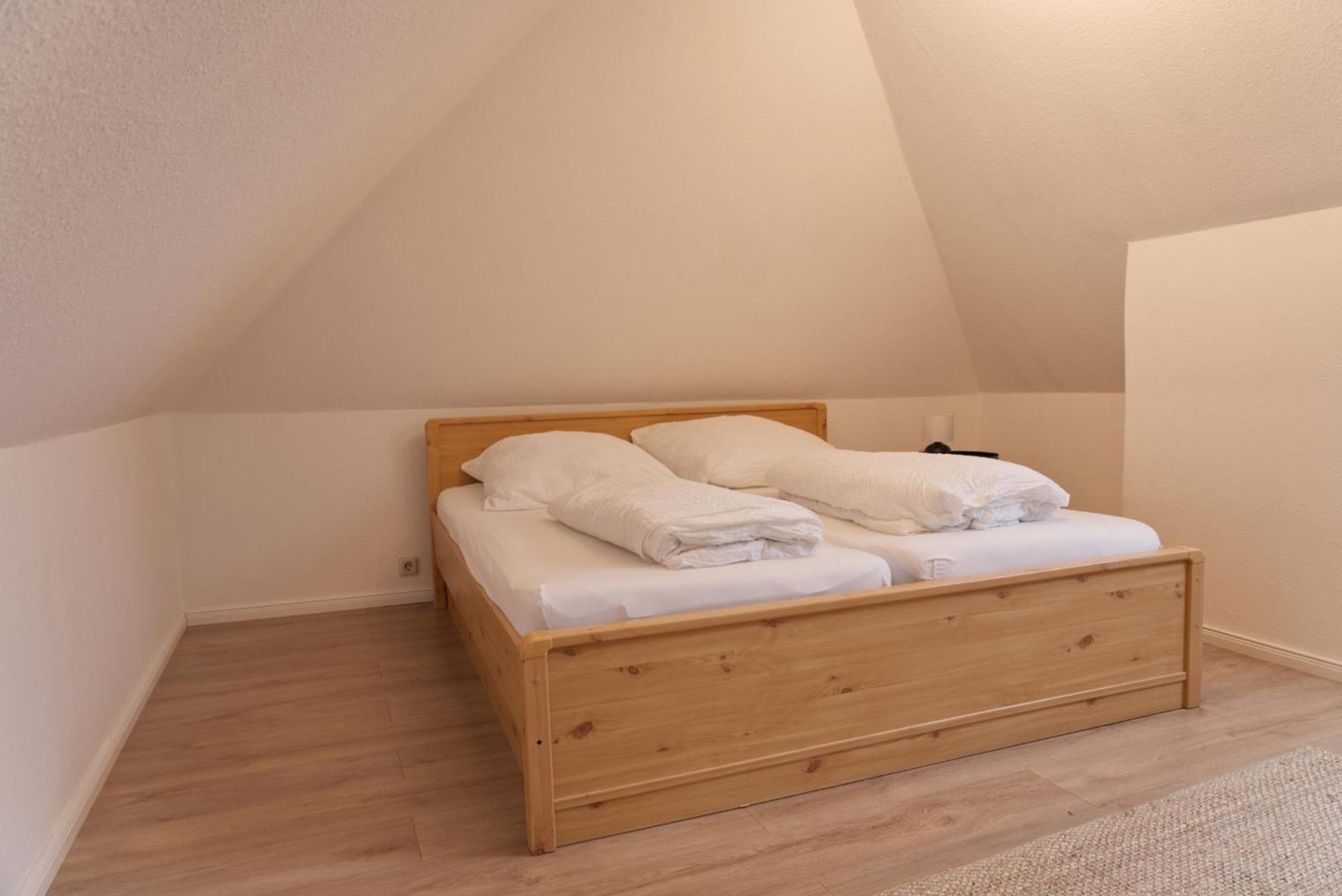 Gruppen- Und Seminarhaus Schicht Im Schacht Villa Elbingerode  Kültér fotó