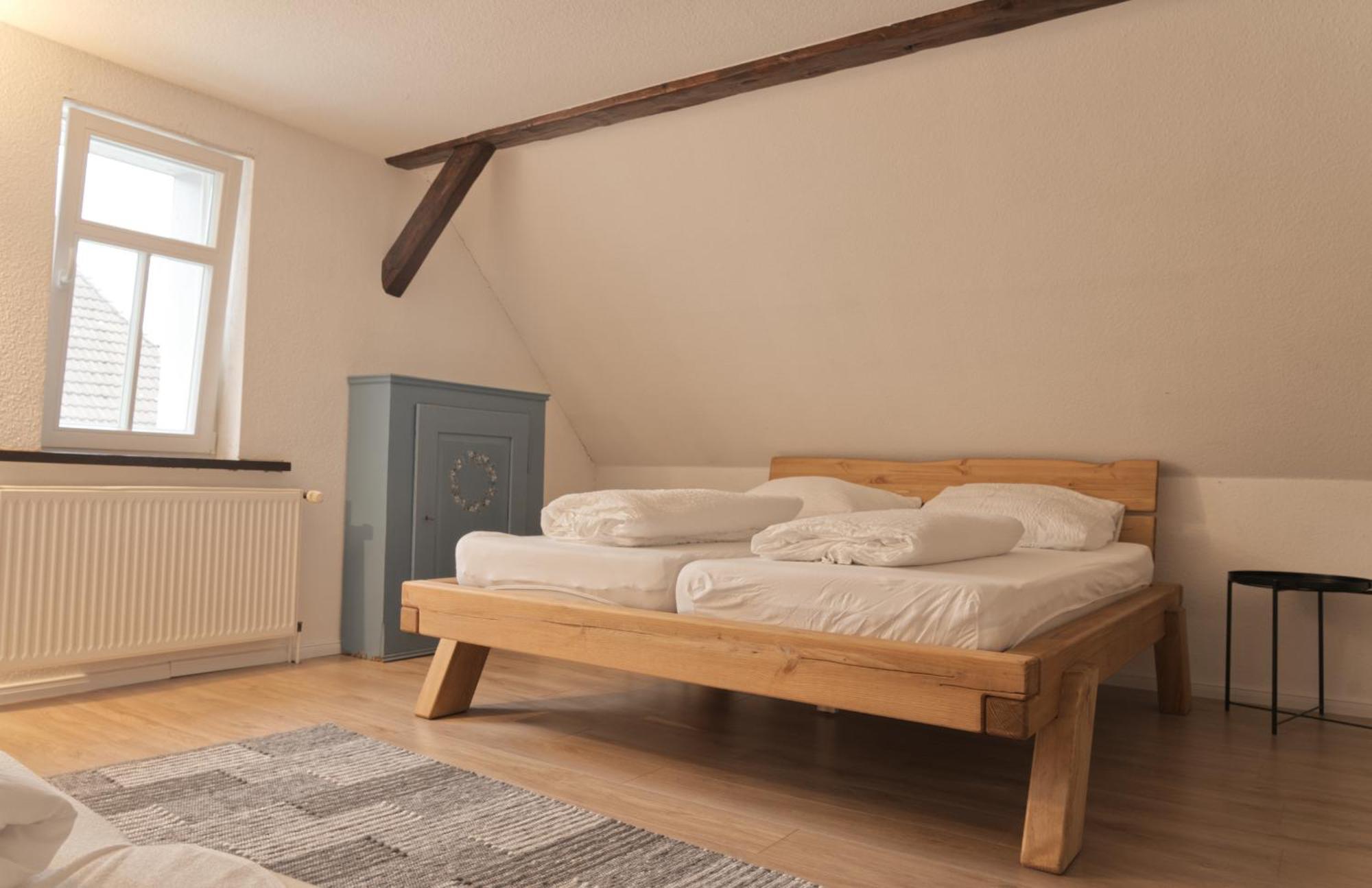 Gruppen- Und Seminarhaus Schicht Im Schacht Villa Elbingerode  Kültér fotó