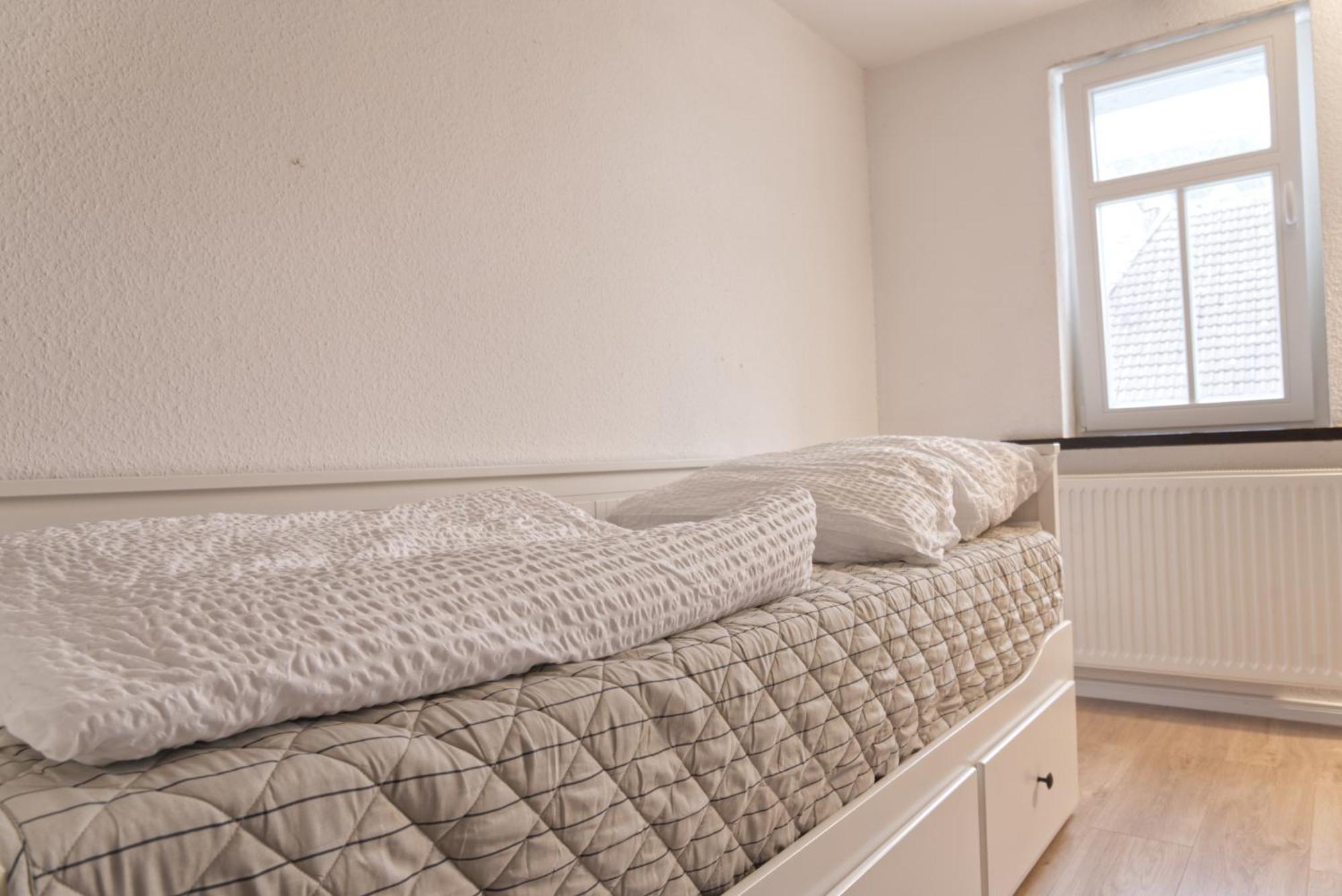 Gruppen- Und Seminarhaus Schicht Im Schacht Villa Elbingerode  Kültér fotó